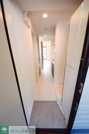 エクセラン北小金の物件内観写真